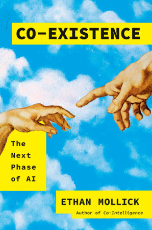 Cover of Co-Existence