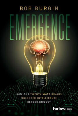 Cover of Emergence