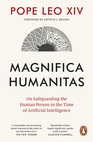 Cover of Magnifica Humanitas