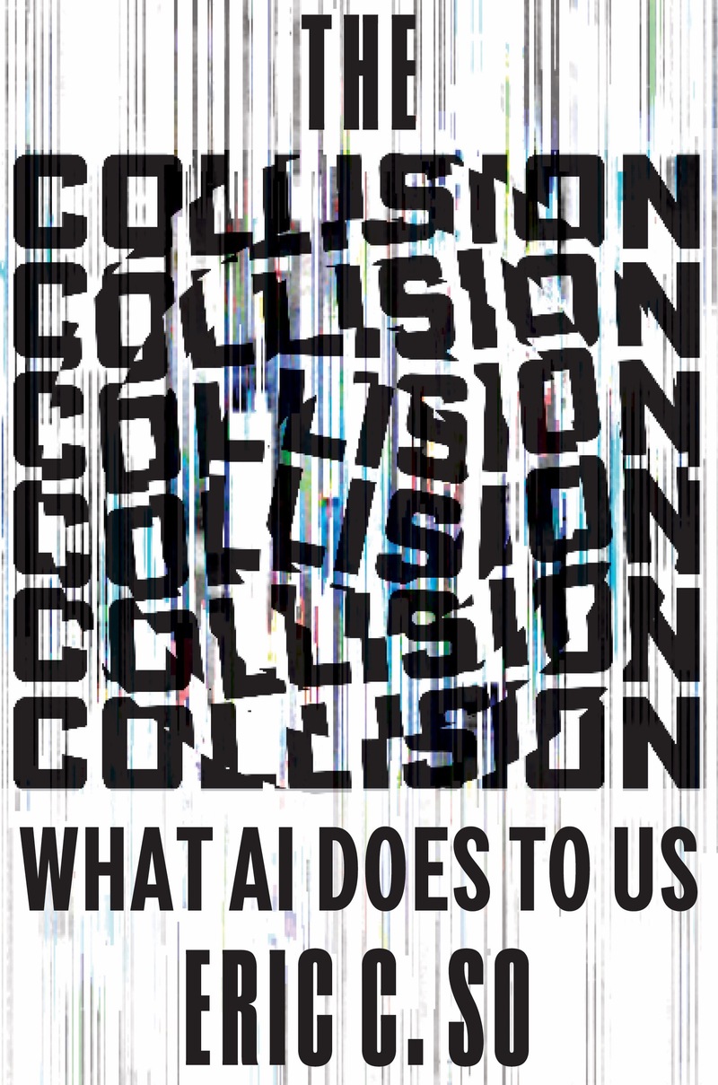 Cover of The Collision